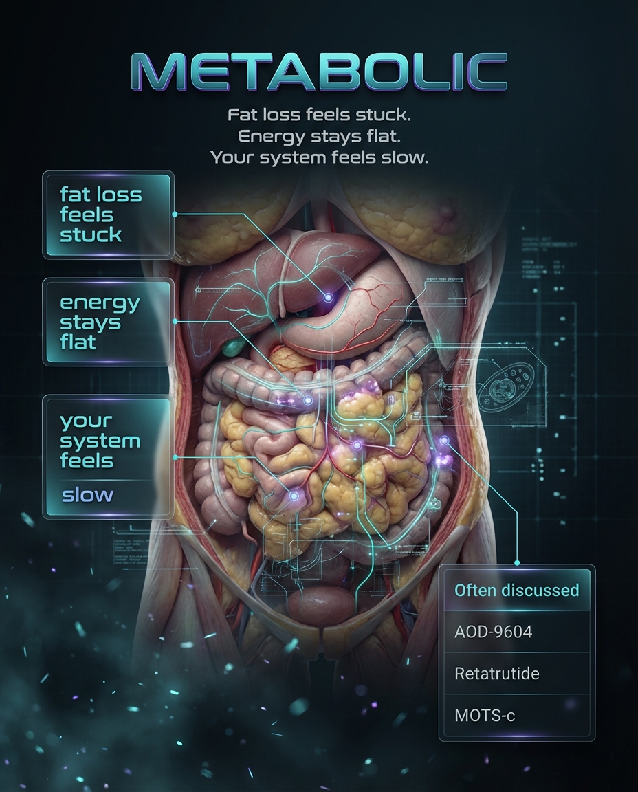 Which Peptide? Slide 2